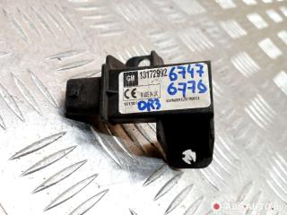 датчик давления в шине Opel Signum C [рестайлинг] 2007, 13172992