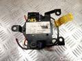 блок AirBag Renault 19 2 поколение 2000, 7700839009, 550152900 - фото №2