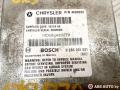 блок AirBag Chrysler Voyager 3 поколение 2000, бензин, 0285001081, 4688025, TMD082430279 - фото №4