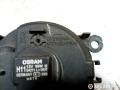 фара противотуманная левая Renault Megane 3 поколение 2009, 89210094, 8200074008, 89202503 - фото №4
