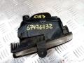 фара противотуманная левая Ford Fiesta 4 поколение 2000, 93BG15K233AA, 96BG15233AA - фото №2