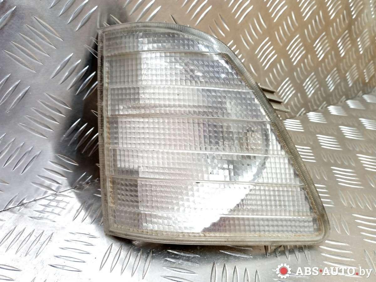 Указатель поворота (поворотник) правый Mercedes Sprinter 2 (W906) купить в Беларуси