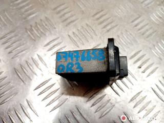 сопротивление печки Mitsubishi Galant 8 поколение [рестайлинг] 2002, MR283263