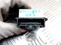 сопротивление печки Toyota Avensis 2 поколение (T250) [рестайлинг] 2008, 2464701811, 10H12C, 4993002121 - фото №3