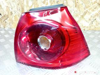 фонарь задний правый Volkswagen Gol G5 2008, 1K6945096N, 1K6945258