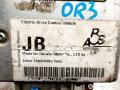 Блок управления ABS/ESP Daewoo Nubira J100 1998, бензин, 16252999 - фото №4
