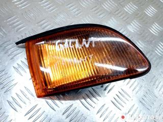 поворотник левый Mitsubishi Galant 8 поколение 1997, седан, 0454365L