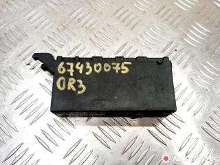 блок управления светом Mercedes-Benz C-Класс W202/S202 [рестайлинг] 2000, 2025420532