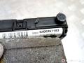 блок комфорта Renault Megane 2 поколение 2005, 8200351183, 8200440679 - фото №3