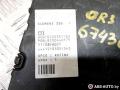 блок комфорта Renault Megane 2 поколение 2005, 8200351183, 8200440679 - фото №4