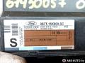 блок управления центральным замком Ford Mondeo 3 поколение 2003, 3S7T15K600SC, 5WK48751E - фото №4