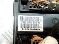 блок комфорта Volkswagen Transporter T5 2005, 1.9 л., дизель, 7H0937049S, 28032866, 7H7970292N - фото №5