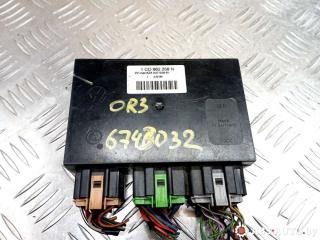 блок комфорта Volkswagen Golf 4 поколение 2002, 1C0962258N, 5ZA00795651