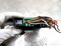 блок комфорта Ford Focus 2 поколение 2007, 97BG15K600DA, 5WK4713C - фото №2