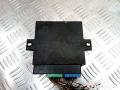 блок комфорта Ford Focus 2 поколение 2007, 97BG15K600DA, 5WK4713C - фото №3