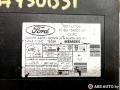 блок комфорта Ford Focus 2 поколение 2007, 97BG15K600DA, 5WK4713C - фото №4
