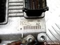 блок управления двигателем Opel Agila 1 поколение (A) 2002, бензин, 0261207422, 24456864, 26SA8093 - фото №3