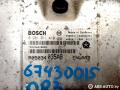 блок управления двигателем Chrysler PT Cruiser 1 поколение 2004, дизель, 0281011410, P05034035AB - фото №3