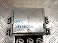 блок управления двигателем Ford Mondeo 4 поколение 2007, 2.0 л., дизель, 7G9112A650DE, 5WS40594DT - фото №2