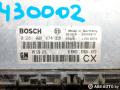 блок управления двигателем Opel Vectra B [рестайлинг] 2000, дизель, 0281001874, 09136119 - фото №4