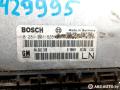блок управления двигателем Opel Omega B [рестайлинг] 2000, дизель, 0281001635, 90565939 - фото №4