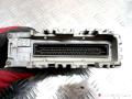 блок управления двигателем Volkswagen Golf 3 поколение 1994, бензин, 0261203184, 8A0907311H - фото №2
