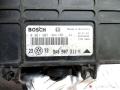 блок управления двигателем Volkswagen Golf 3 поколение 1994, бензин, 0261203184, 8A0907311H - фото №4