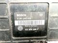 блок управления двигателем Volkswagen Passat B4 1996, бензин, 0261203024, 021906258F - фото №4