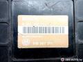 блок управления двигателем Volkswagen Golf 3 поколение 1997, бензин, 0261200701, 1H0907311 - фото №4