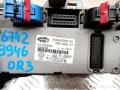 модуль управления двери Fiat Stilo 1 поколение 2007, дизель, 503440050101, NBC192A01, 51758249 - фото №4