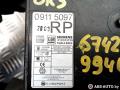 блок комфорта Opel Corsa C [рестайлинг] 2004, 09115097, 313203739, 5WK48664 - фото №5