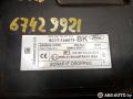 блок предохранителей Ford Transit 7 поколение 2007, 2.2 л., дизель, 6C1T14A073BK, 5WK8947K - фото №8
