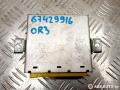 блок комфорта Opel Corsa B 2000, 90482357 - фото №2
