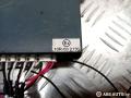 блок управления парктрониками BMW 5 серия F07/F10/F11 2011, E410R032136, 10R032136, 0560122 - фото №4