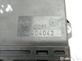 блок комфорта Fiat Marea 1 поколение 2000, 46404042, 39007080 - фото №5
