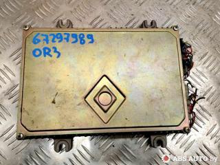блок управления двигателем Honda Civic 5 поколение 1994, бензин, 37820P04G52, 271202713APS