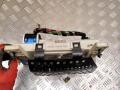 блок предохранителей Ford Focus 2 поколение 2007, 7M5T14A073BB, 519241103, 7M5T14014LCD, F1086C, E1197RA000001, E1197RA012108, E11A000280, E11A002108 - фото №2