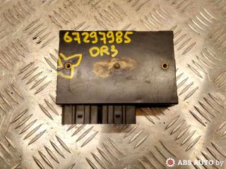 блок комфорта Volkswagen Golf 4 поколение 2002, 1C0962258AA, 5ZA00821500