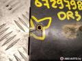 блок комфорта Volkswagen Golf 4 поколение 2002, 1C0962258AA, 5ZA00821500 - фото №2