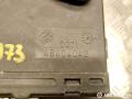 блок комфорта Fiat Marea 1 поколение 1997, 46404042, 39007080 - фото №5
