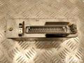 Блок управления ABS/ESP Audi 80 8C/B4 1994, дизель, 0265100056, 4A0907379A - фото №2