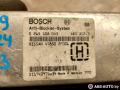 Блок управления ABS/ESP Nissan Primera P11 1998, бензин, 0265108043, 478502F006 - фото №4