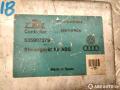 Блок управления ABS/ESP Volkswagen Passat B3 1993, 1.8 л., бензин, 535907379, 10093501344, 239693536 - фото №4