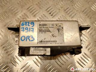 Блок управления ABS/ESP BMW 5 серия E34 1995, бензин, 0265108006, 1162504
