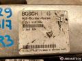 Блок управления ABS/ESP BMW 5 серия E34 1995, бензин, 0265108006, 1162504 - фото №4
