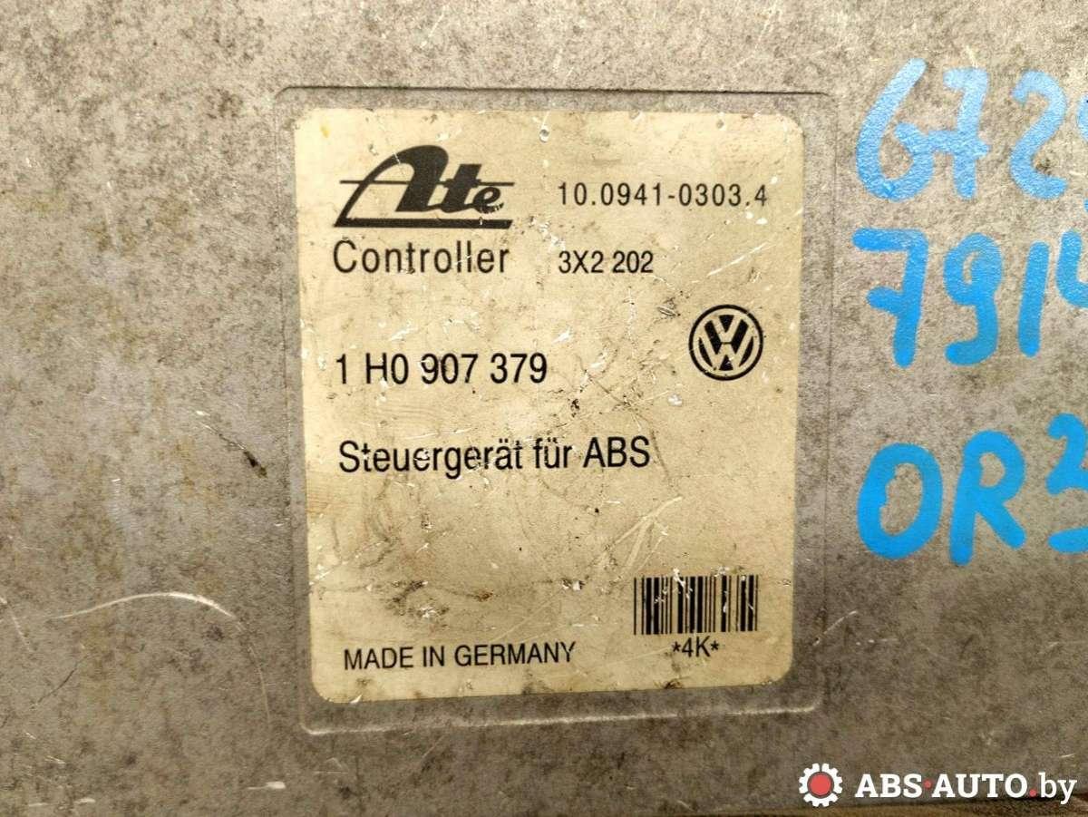 Блок управления ABS Volkswagen Passat 4 купить в Беларуси