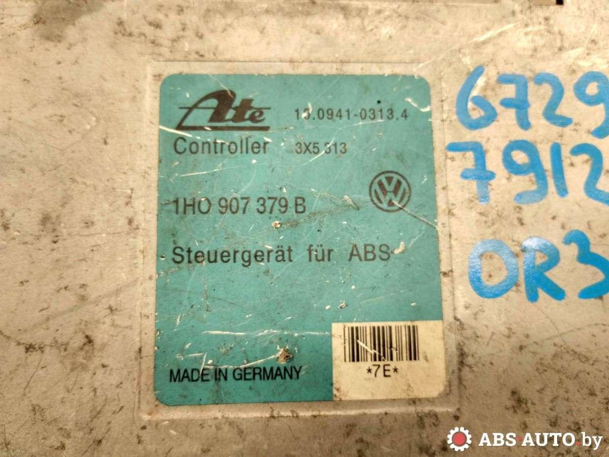 Блок управления ABS Volkswagen Golf 3 купить в Беларуси