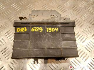блок управления АКПП Volkswagen Multivan T4 2000, 2.5 л., дизель, АКПП, 098927731AA, 5DG00741114