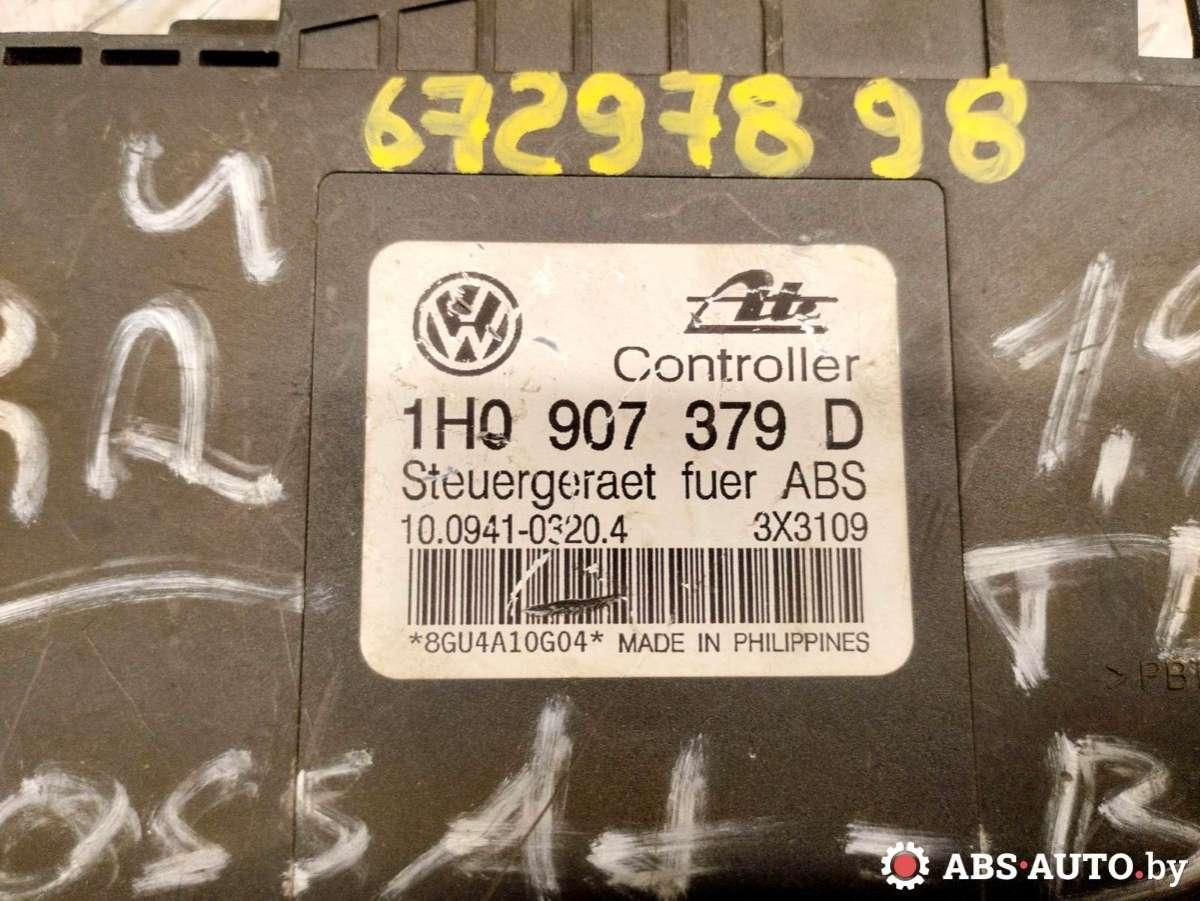 Блок управления ABS Volkswagen Passat 4 купить в Беларуси
