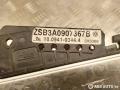 Блок управления ABS/ESP Volkswagen Passat B4 1994, дизель, 1H0907379D, 3A0907367B, 1H1907367F, 10094103204, 10094103444, 10094103514, 10094103224, 10094103534 - фото №5